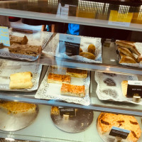 Nata Co Bakery food