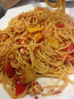 Spaghettoteca Campoleone inside
