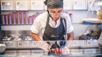 Paolo Brunelli Gelateria-cioccolateria food