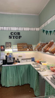 The Cob Stop food