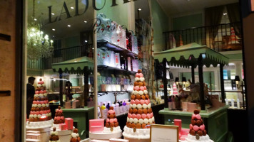 Laduree food