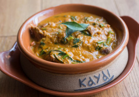 Kayal food