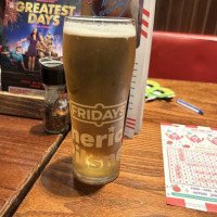 Tgi Fridays food