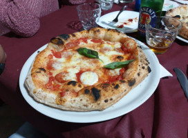 Pizzeria Raffaele Zaccariello food