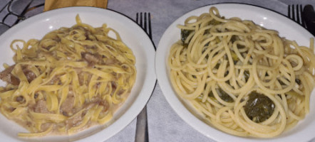 San Michele food