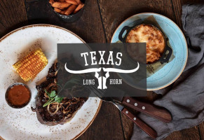 Texas Longhorn Soedra Vaegen food