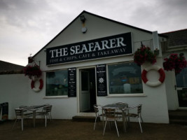 The Seafarer inside
