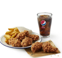 Kfc food