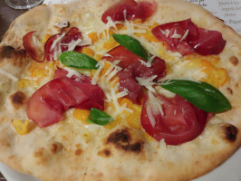 Pizzeria Giusy food