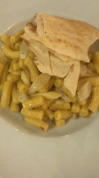 Osteria Dal Conte food