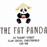The Fat Panda food