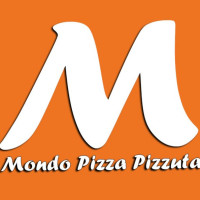 Mondo Pizza Pizzuta food
