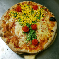 Ciak Che Pizza Di Sociani Fabio C food