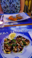Zorba The Greek Chelmsford food