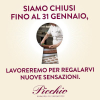 Picchio food