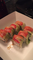 Sushi Sunbar food