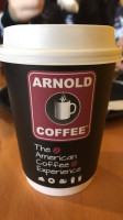 Arnold Coffee food