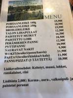 Kermankeidas Oy food