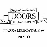 Doors Original food