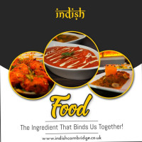 Indish food