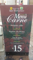 Gran Cafe San Domenico outside
