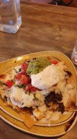 Loco Mexicano food