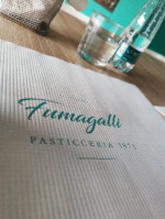Pasticceria Fumagalli food
