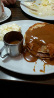 The Pancake Place food