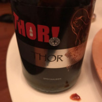 Thorheim Koffie Corner food