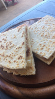 El Sueno Piadineria food