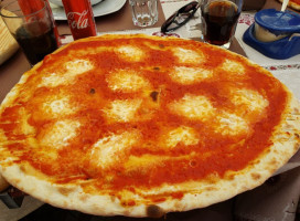 Ristorante Pizzeria Bar La Remisa food