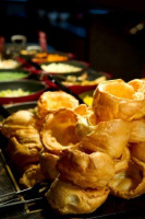 Toby Carvery Hogsmill food