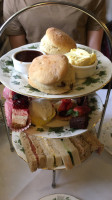 Bridge Tea Rooms food