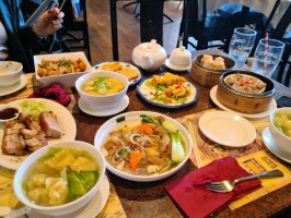 Pattaya food
