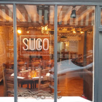 Sugo Italian food