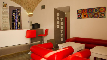 Enoteca B&b Dadotratto food