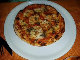 Pizza Al Padellino By Gennaro Esposito food