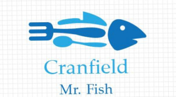 Mr. Fish Cranfield food