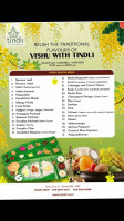 Tindli By Chef Karnavar food