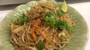 Thai Yum Yum food