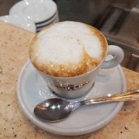 Nuovo Caffe Granatari food