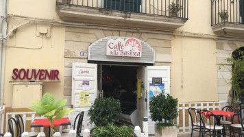 Caffe' Della Basilica food
