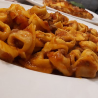 Ca' Pelletti Locanda Di Romagna food
