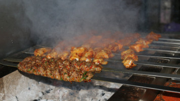 Qartol Turkish food
