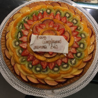 Pasticceria Caffe Bottaro Campora food