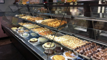 Pasticceria Caffe Bottaro Campora food