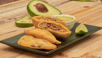 La Finca I Sapori Della Colombia food