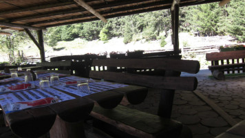 Rifugio Alpini Di Campovecchio food