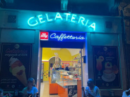 Gelateria Sotto Zero food