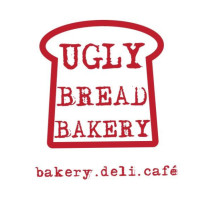 Ugly Bread Bakery food